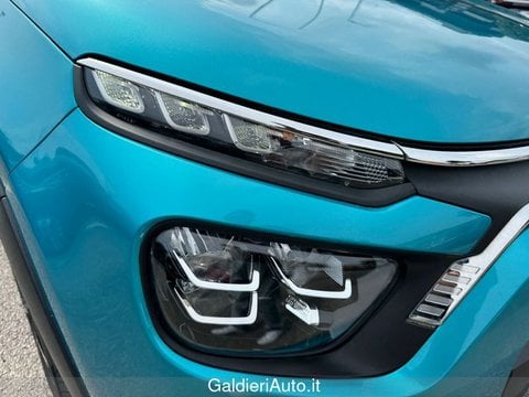 Auto Usate A Benevento | Citroën C3 1.2 Puretech Shine S&Amp;S 83Cv Neopatentati