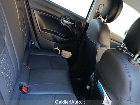 Auto Usate A Avellino | Fiat 500X Urban 1.0 120Cv Firefly Connect - Gpl
