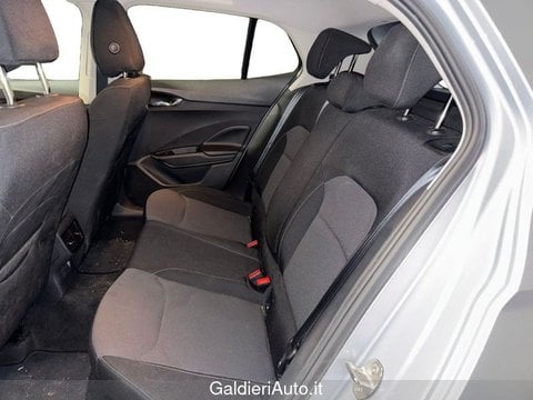 Auto Usate A Salerno | Škoda Fabia 1.0 Tsi Evo Young Edition 95Cv