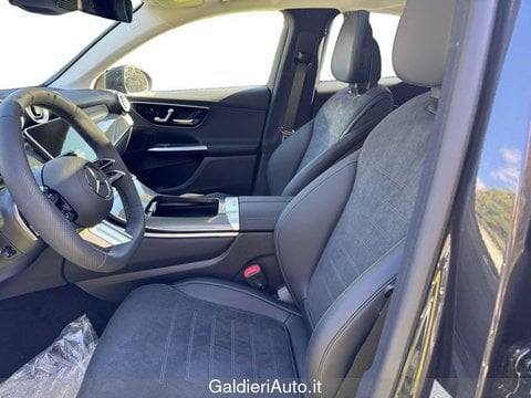 Auto Km0 A Avellino | Mercedes-Benz Glc Coupé 220 D Amg Line Premium 4Matic Auto
