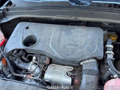 Auto Usate A Avellino | Jeep Renegade Phev Limited 1.3 Turbo T4 4Xe At6 190Cv
