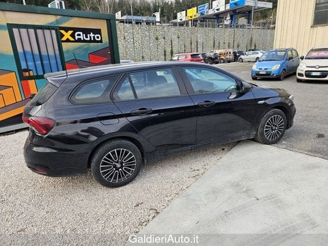 Auto Usate A Avellino | Fiat Tipo Station Wagon 1.0 100Cv Bz Sw Tipo