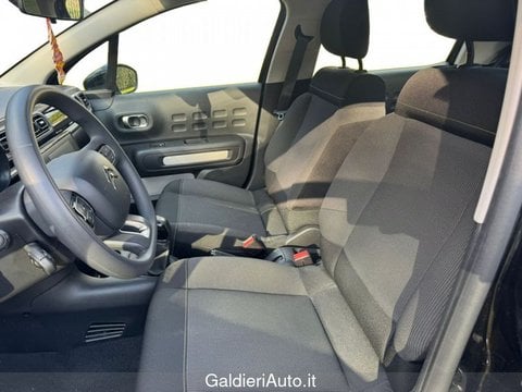 Auto Usate A Avellino | Citroën C3 Pure Tech 83 S&Amp;S Plus My72