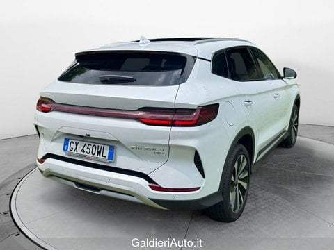 Auto Usate A Avellino | Byd Seal U Dm-I 1.5 Phev Design Awd