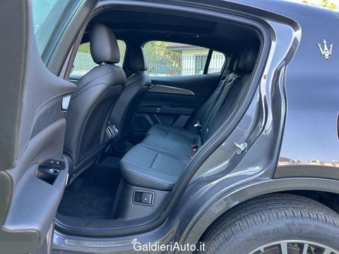 Auto Km0 A Avellino | Maserati Grecale 2.0 Mhev Gt 250Cv Auto Tetto Apribile