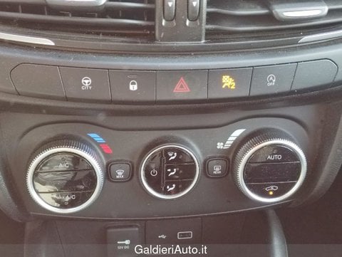Auto Usate A Benevento | Fiat Tipo Station Wagon 1.0 100Cv Bz Sw Tipo