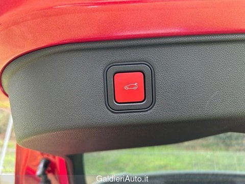 Auto Usate A Benevento | Alfa Romeo Junior Elettrica Speciale Bev 156Cv Pack Sport + Techno Speciale