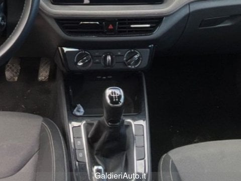 Auto Usate A Avellino | Škoda Fabia 1.0 Mpi Evo Selection 80Cv