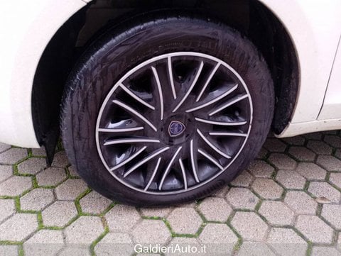 Auto Usate A Benevento | Lancia Ypsilon 1.0 70Cv Hybrid Gold