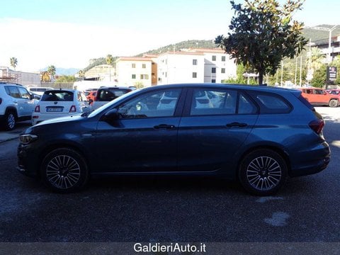 Auto Usate A Benevento | Fiat Tipo Station Wagon 1.0 100Cv Bz Sw Tipo