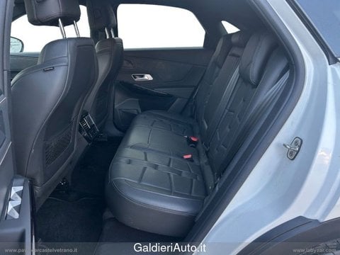 Auto Usate A Salerno | Ds Ds7 Crossback 2.0 Bluehdi Grand Chic 180Cv Auto