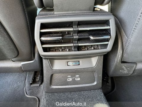 Auto Usate A Avellino | Audi A3 Sportback 2.0 Tdi S Line Edition 150Cv S-Tronic