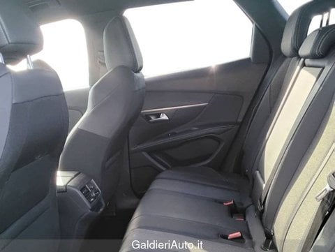 Auto Usate A Avellino | Peugeot 3008 Bluehdi 130 S&Amp;S Eat8 - Allure Pack