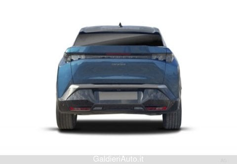Auto Nuove Pronta Consegna A Salerno | Peugeot 3008 Nuovo Nuova Allure Business - Hybrid 145 E-Dcs6