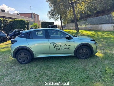 Auto Usate A Salerno | Lancia Ypsilon Nuova 1.2 100Cv Ibrida