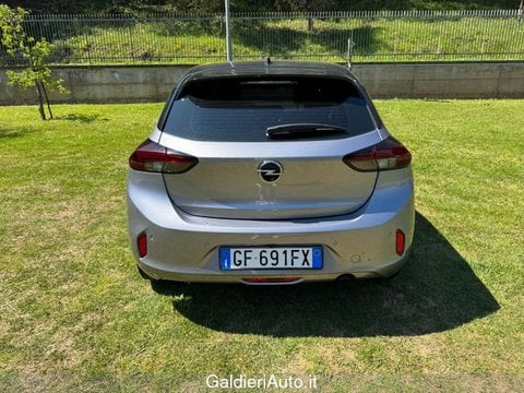 Auto Usate A Avellino | Opel Corsa 1.2 D&Amp;T S&Amp;S 75Cv