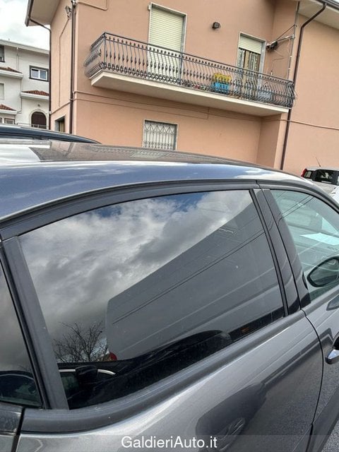 Auto Usate A Salerno | Citroën C3 1.2 Puretech Max S&Amp;S 110Cv Eat6
