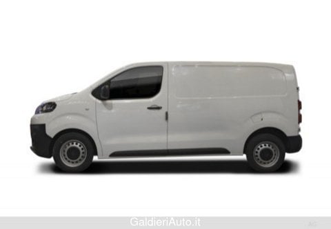Auto Km0 A Salerno | Citroën Jumpy 1381 Xl 9Posti Per Il Trasporto Persone Con Disabilitã  2.0