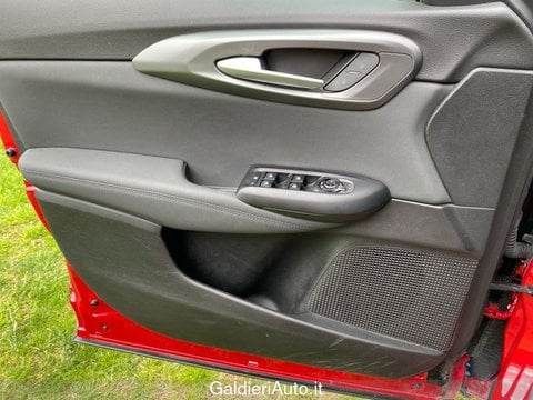 Auto Usate A Avellino | Alfa Romeo Tonale 1.6 Sprint 130Cv Tct6