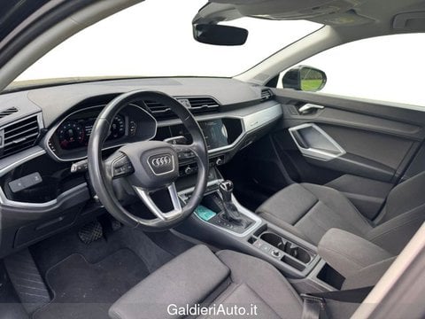 Auto Usate A Avellino | Audi Q3 Sportback 35 1.5 Tfsi Mhev S Line Edition 150Cv S-Tronic
