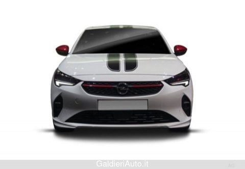 Auto Usate A Salerno | Opel Corsa Vi 1.5 Gs S&S 100Cv