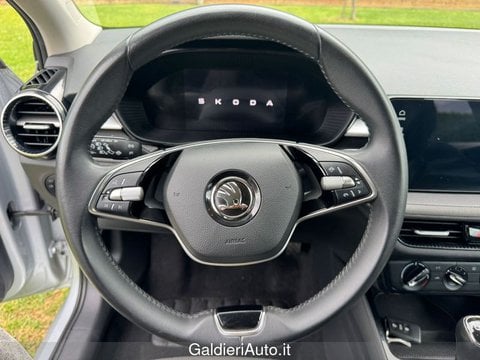 Auto Usate A Salerno | Škoda Fabia 1.0 Mpi Evo Selection 80Cv
