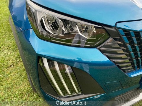 Auto Km0 A Avellino | Peugeot 2008 Allure Puretech 130 Eat8 S&Amp;S