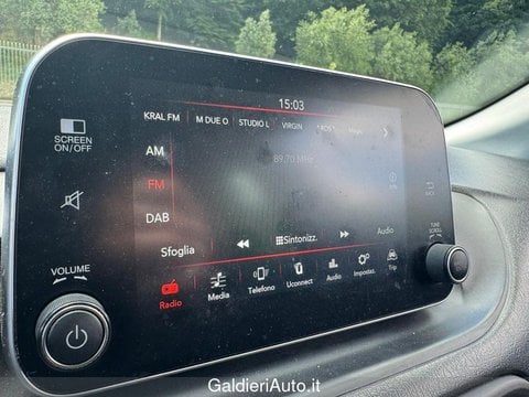 Auto Usate A Avellino | Fiat Tipo Sw 1.3 Mjt Lounge S&Amp;S 95Cv My20