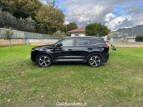 Auto Usate A Avellino | Dr Automobiles Dr 6.0 1.5 Turbo Gpl 149Cv Cvt