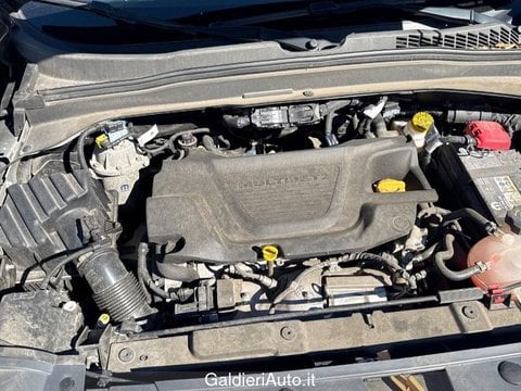 Auto Usate A Avellino | Jeep Renegade Limited 1.6 Multijet Ii 130 Cv E6.4