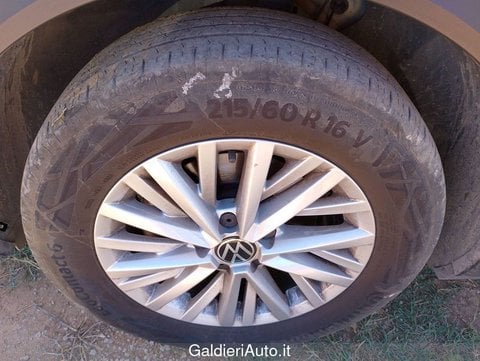 Auto Usate A Avellino | Volkswagen T-Roc 1.0 Tsi Life 110Cv