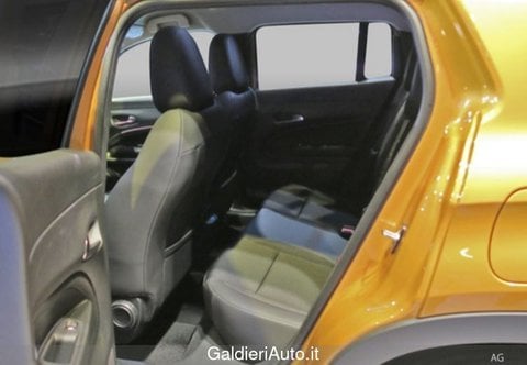 Auto Usate A Salerno | Jeep Avenger 2022 1.2 Turbo Summit Fwd 100Cv
