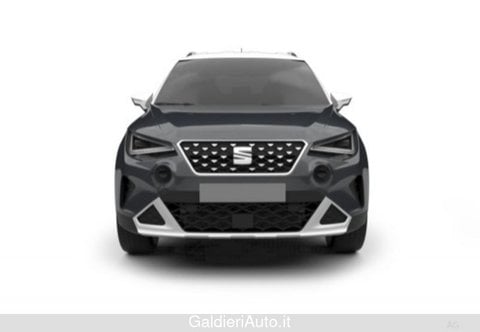 Auto Usate A Salerno | Seat Arona 2022 1.0 Ecotsi Style 95Cv
