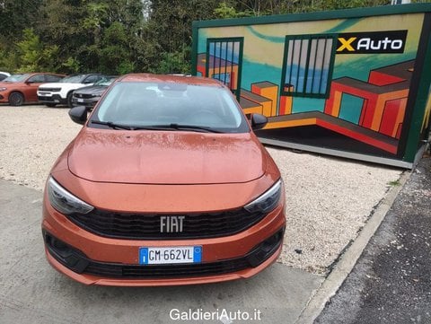 Auto Usate A Avellino | Fiat Tipo Station Wagon 1.0 100Cv Bz Sw Tipo