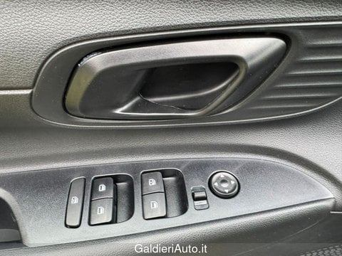 Auto Usate A Avellino | Hyundai I20 1.0 T-Gdi Connectline 90Cv Dct