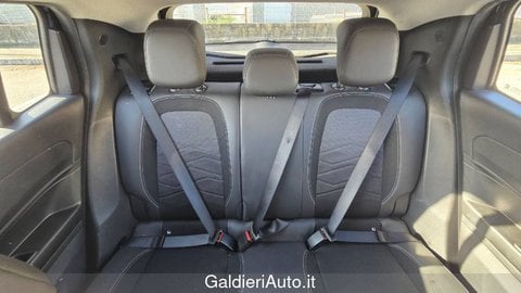 Auto Usate A Avellino | Jeep Avenger Ice My24 Altitude 1.2 100Cv
