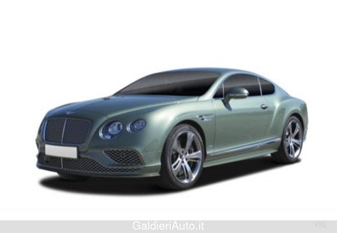 Auto Usate A Salerno | Bentley Continental Flying Continental Gt Ii Continental Gt 6.0 575Cv