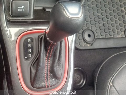 Auto Usate A Avellino | Jeep Compass Phev Trailhawk 1.3 Gse T4 Phev 240Cv E6D Auto