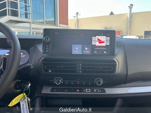 Auto Km0 A Salerno | Fiat Professional Scudo E- Serie 3-Van Van M Elettrico 100 Kw- Pacco Batteri...