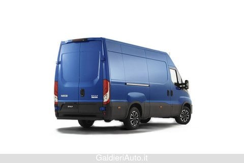 Auto Usate A Salerno | Iveco Daily 35 C14 V Lh2 3520 E6D-Temp
