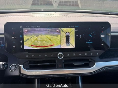 Auto Usate A Avellino | Jeep Compass Nuova E-Hybrid First Edition 1.2 145Cv Ehybrid Fwd Edct6