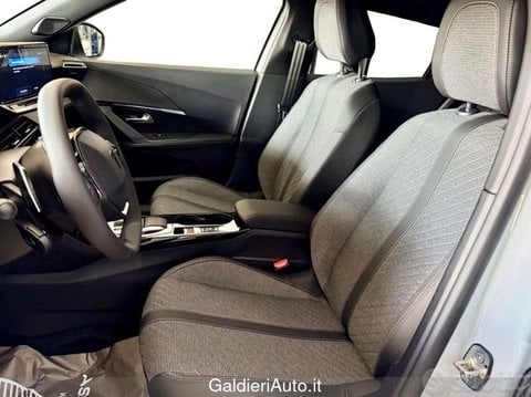 Auto Km0 A Salerno | Peugeot 2008 1.2 Puretech Allure S&Amp;S 130Cv Eat8