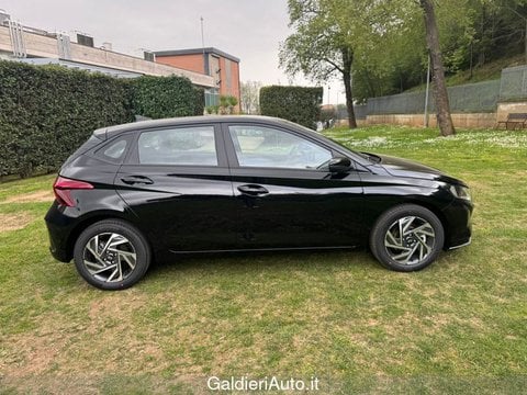 Auto Usate A Avellino | Hyundai I20 1.0 T-Gdi Connectline 90Cv Dct