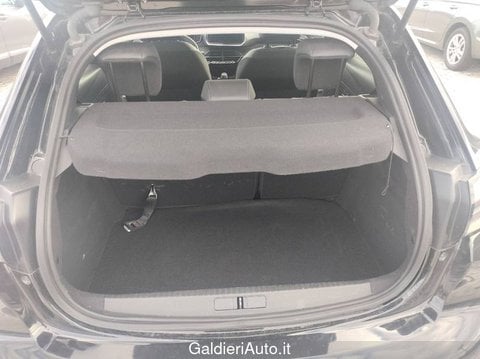 Auto Usate A Avellino | Peugeot 208 5P - Allure Puretech 100 S&Amp;S