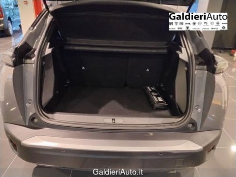 Auto Usate A Avellino | Peugeot 2008 Allure Puretech 100 S&Amp;S