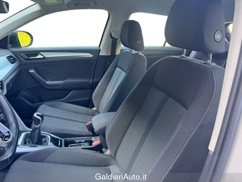 Auto Usate A Salerno | Volkswagen T-Roc 1.0 Tsi Life 110Cv
