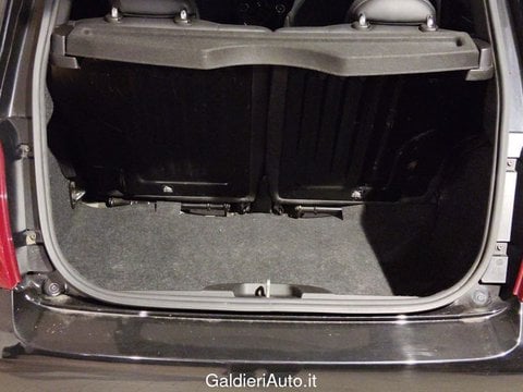 Auto Usate A Salerno | Fiat 500 1.0 Hybrid Sport 70Cv - Tetto Apribile