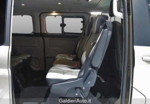 Auto Km0 A Salerno | Ford Tourneo Custom 1648 320 2.0 Tdci 130Cv Trend