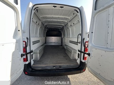 Auto Usate A Avellino | Renault Master T35 2.3 Dci 135Cv L3H2 Ice