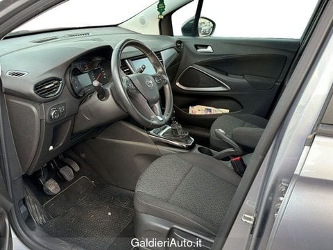Auto Usate A Salerno | Opel Crossland 1.2 Ultimate S&Amp;S 110Cv